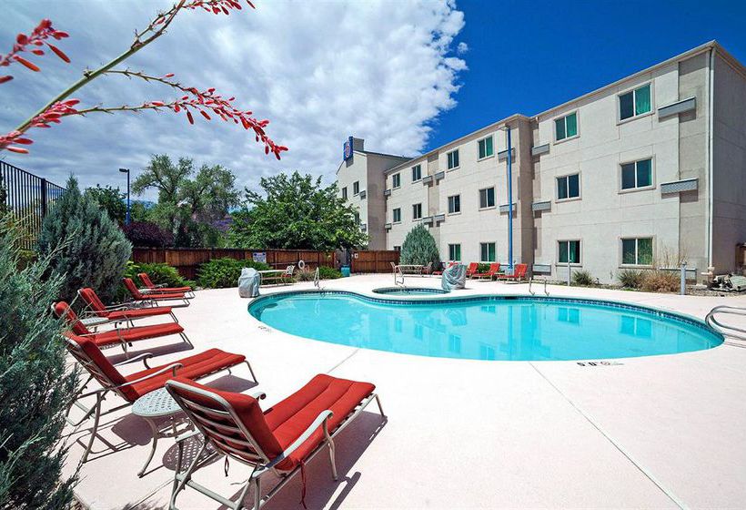 Motel 6 Moab  | Moab | Utah | United States 8