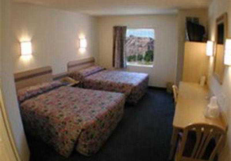 Motel 6 Moab  | Moab | Utah | United States 9