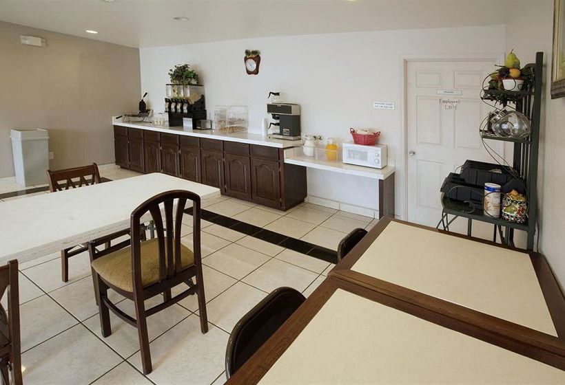 Hotel America's Best Value Inn & Suites  | Raymondville | Texas | Estados Unidos 12