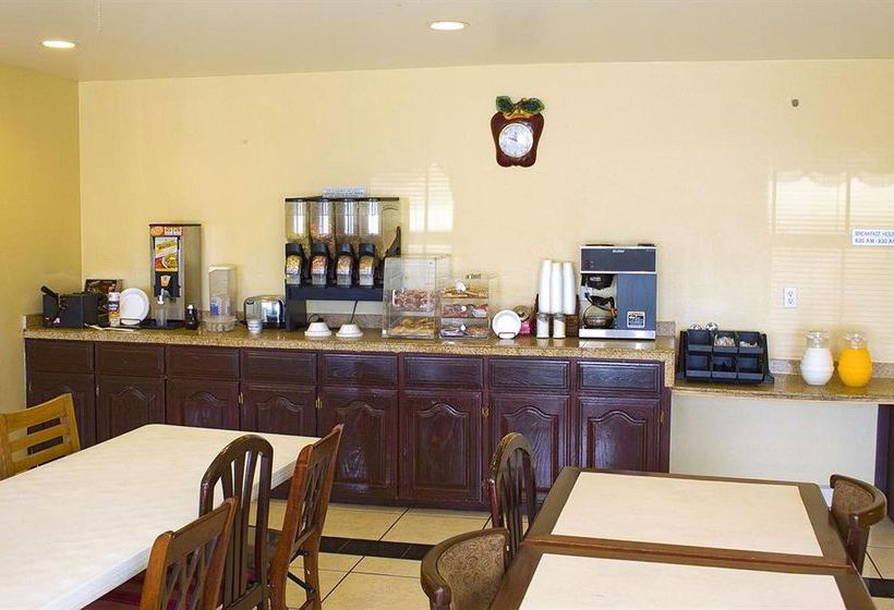 Hotel America's Best Value Inn & Suites  | Raymondville | Texas | Estados Unidos 13