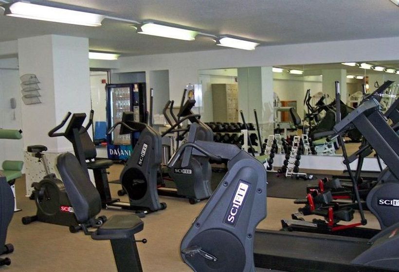 El Tropicano Hotel  | San Antonio | Texas | United States 1