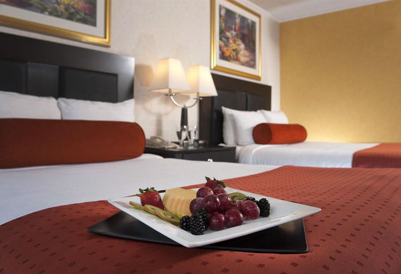 El Tropicano Hotel  | San Antonio | Texas | United States 10