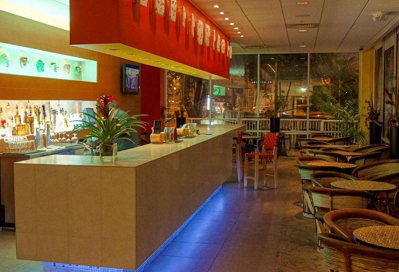 El Tropicano Hotel  | San Antonio | Texas | United States 11