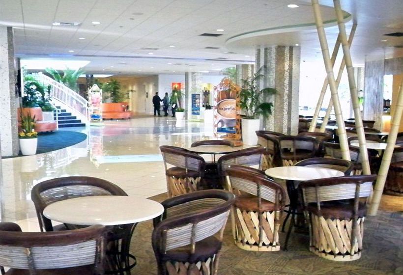 El Tropicano Hotel  | San Antonio | Texas | United States 12