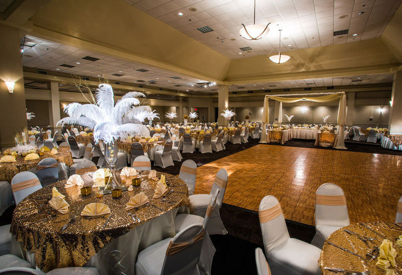 El Tropicano Hotel  | San Antonio | Texas | United States 13