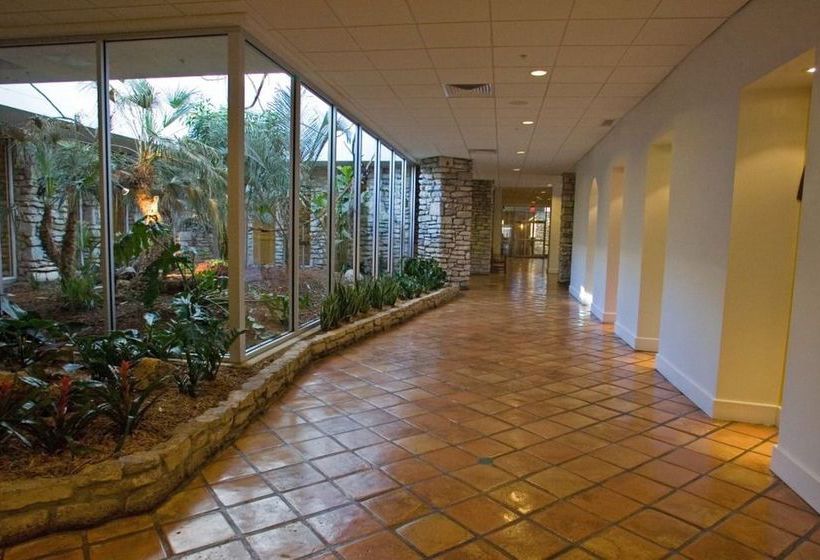 El Tropicano Hotel  | San Antonio | Texas | United States 16