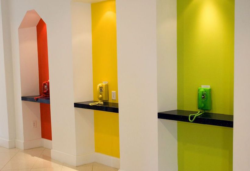 El Tropicano Hotel  | San Antonio | Texas | United States 17