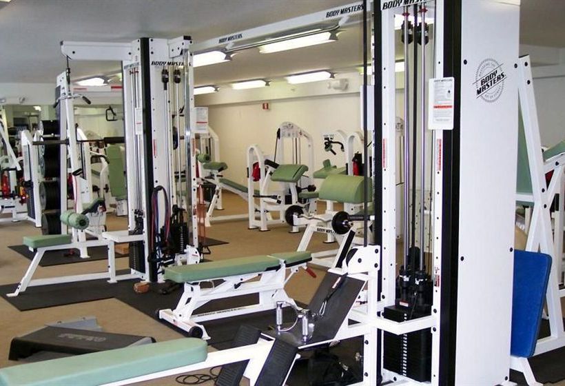 El Tropicano Hotel  | San Antonio | Texas | United States 2