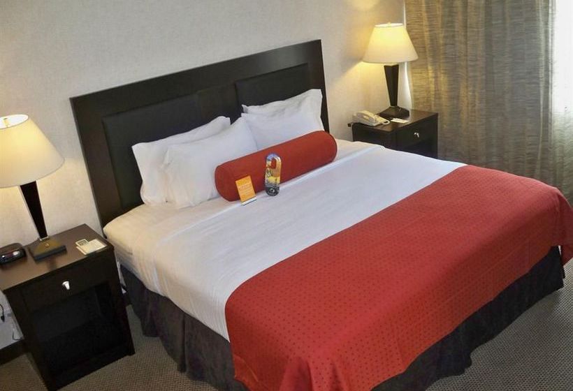 El Tropicano Hotel  | San Antonio | Texas | United States 3