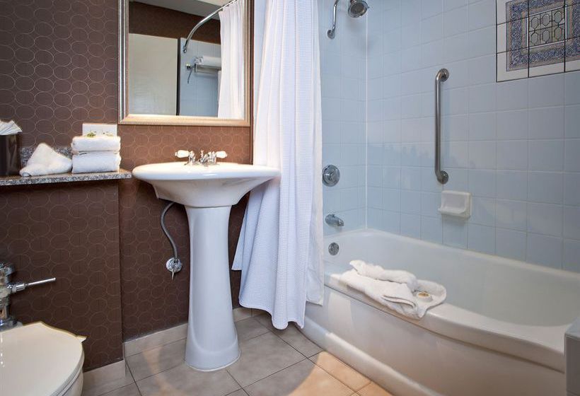 El Tropicano Hotel  | San Antonio | Texas | United States 5