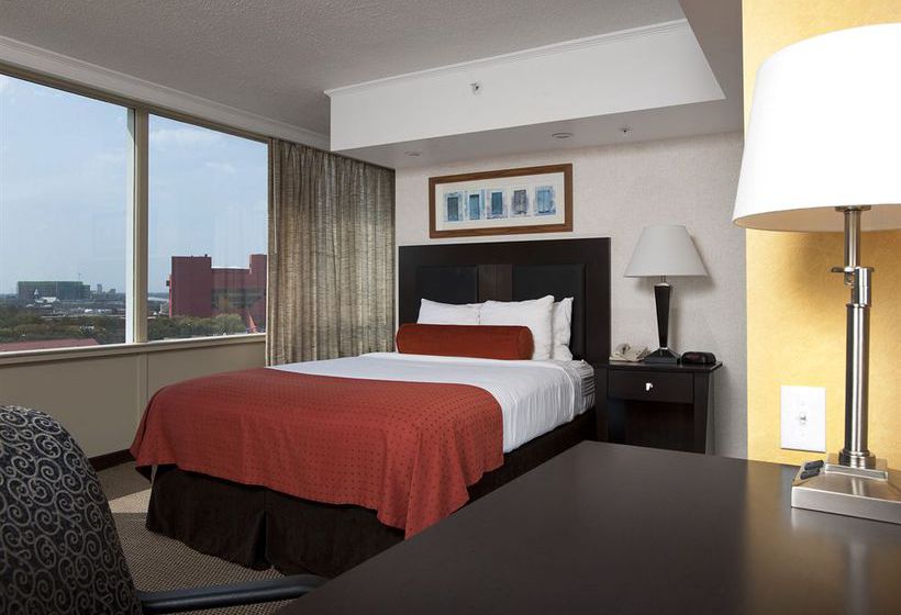 El Tropicano Hotel  | San Antonio | Texas | United States 6