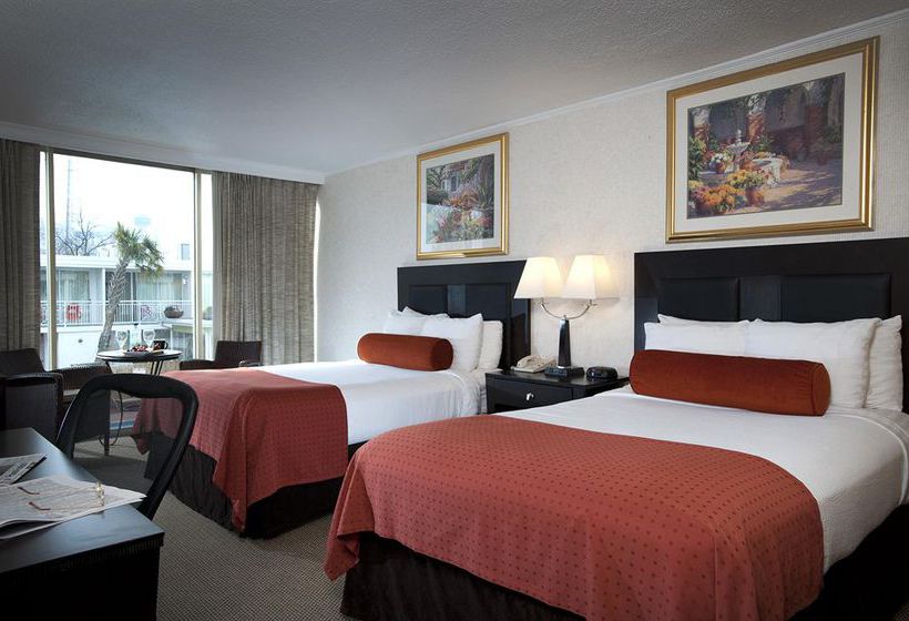 El Tropicano Hotel  | San Antonio | Texas | United States 7