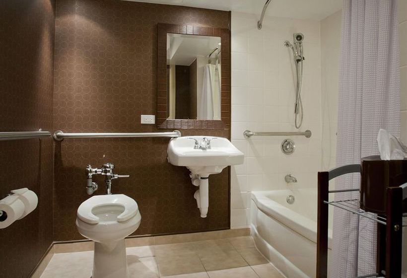 El Tropicano Hotel  | San Antonio | Texas | United States 9