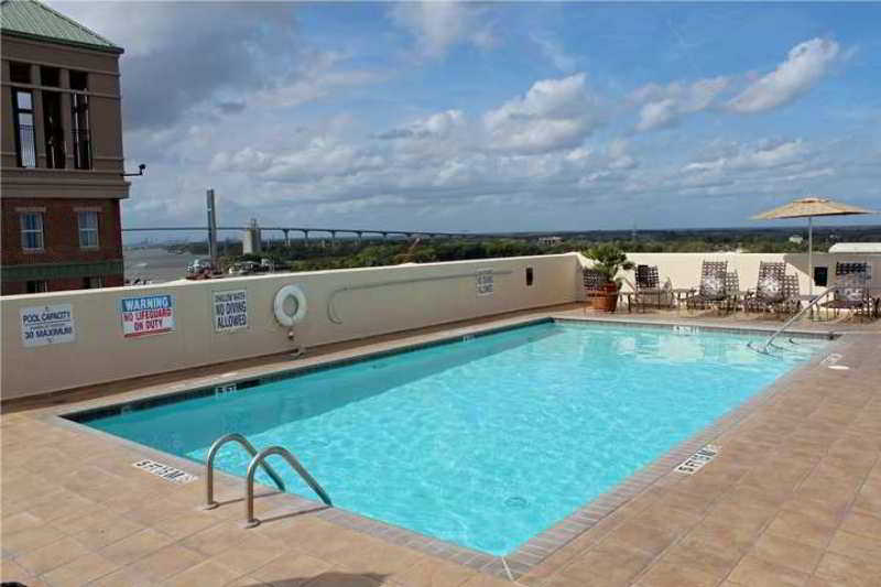 Hotel Hampton Inn Savannah-Historic District  | Savannah | Georgia | United States 1