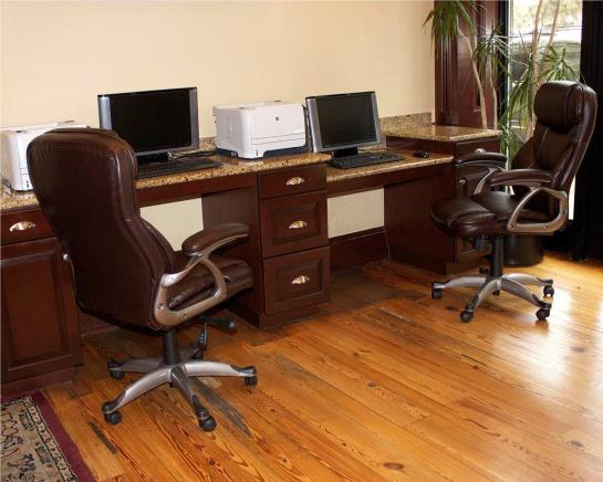 Hotel Hampton Inn Savannah-Historic District  | Savannah | Georgia | United States 12