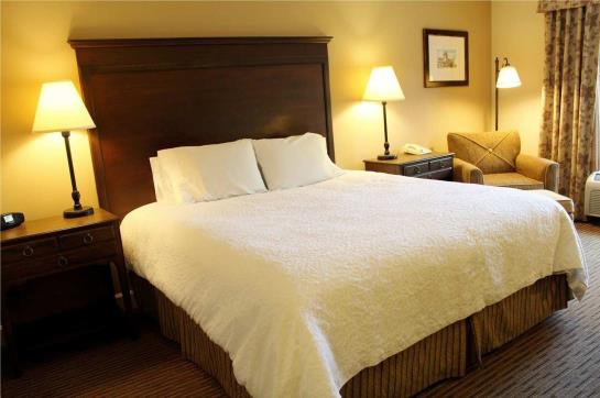 Hotel Hampton Inn Savannah-Historic District  | Savannah | Georgia | United States 13