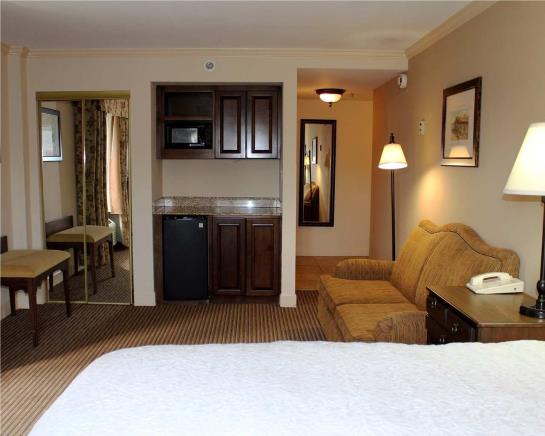 Hotel Hampton Inn Savannah-Historic District  | Savannah | Georgia | United States 15