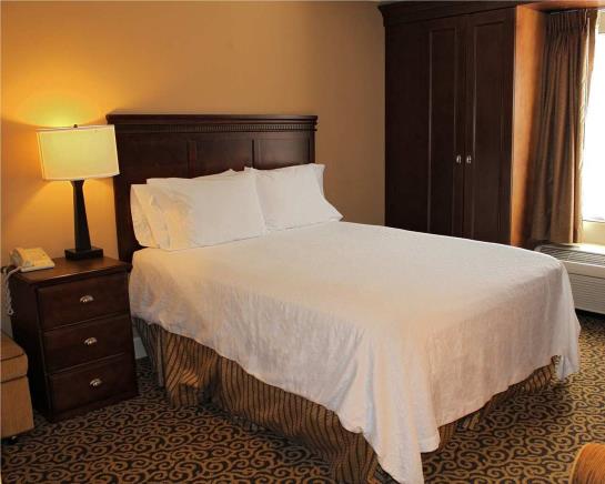 Hotel Hampton Inn Savannah-Historic District  | Savannah | Georgia | United States 18