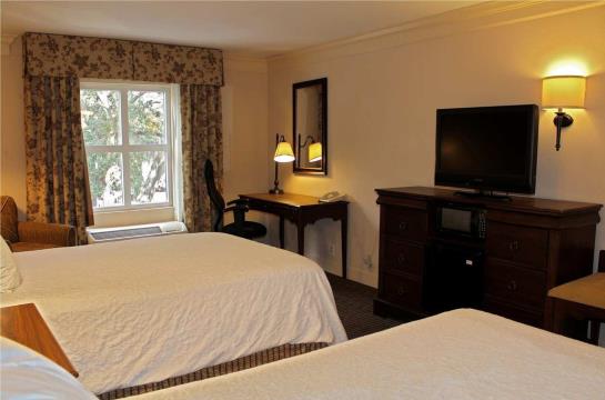Hotel Hampton Inn Savannah-Historic District  | Savannah | Georgia | United States 19