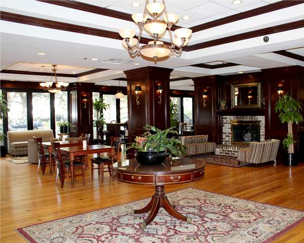 Hotel Hampton Inn Savannah-Historic District  | Savannah | Georgia | United States 4