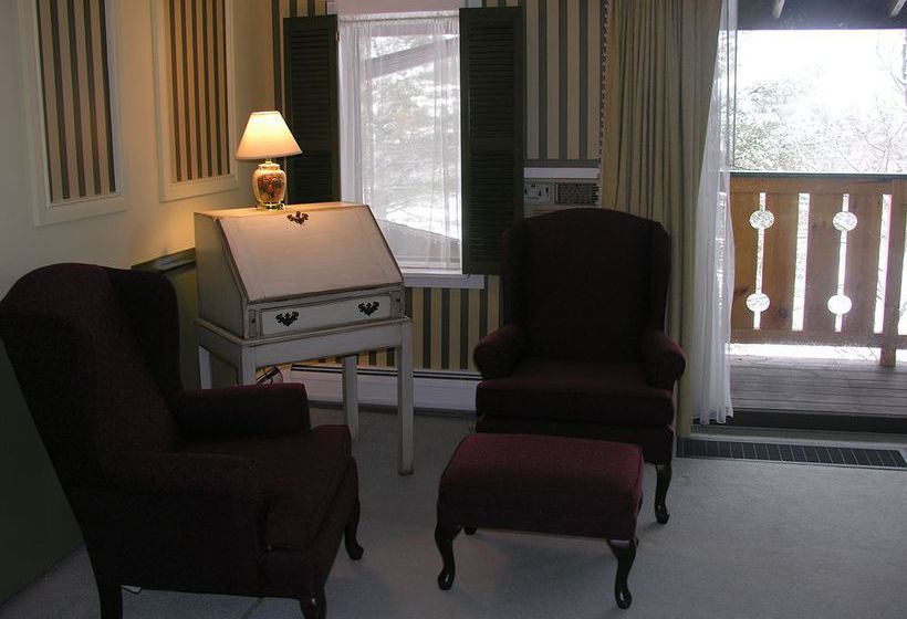 Hotel Stowehof Inn Vermont