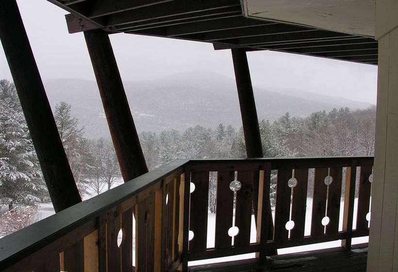 Hotel Stowehof Inn  | Stowe | Vermont | United States 1