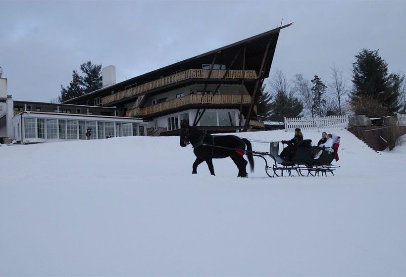Hotel Stowehof Inn  | Stowe | Vermont | United States 2