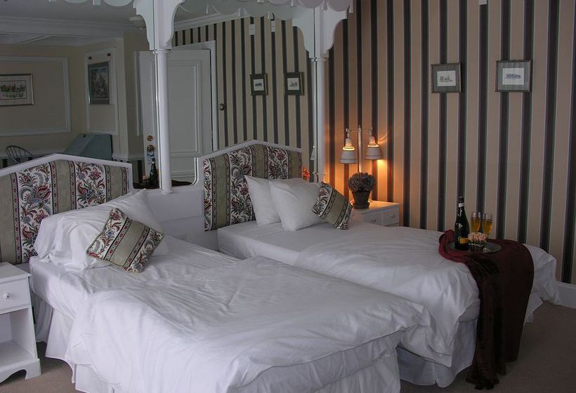 Hotel Stowehof Inn  | Stowe | Vermont | United States 3