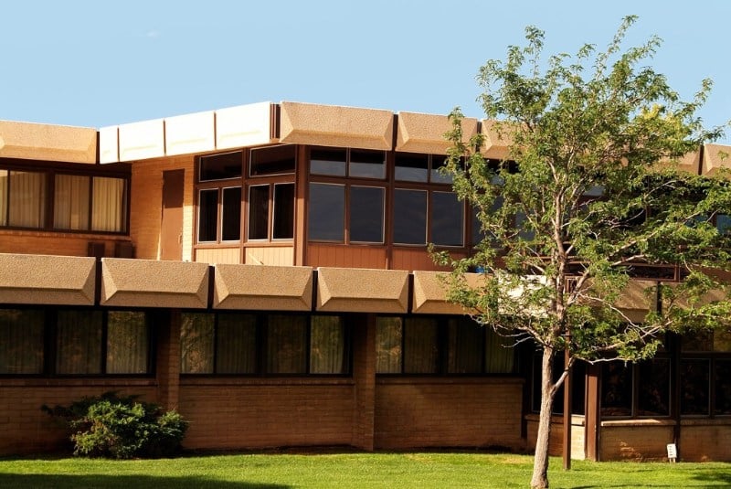 Hotel Thunderbird Lodge  | Grand Canyon Village | Arizona | United States 1