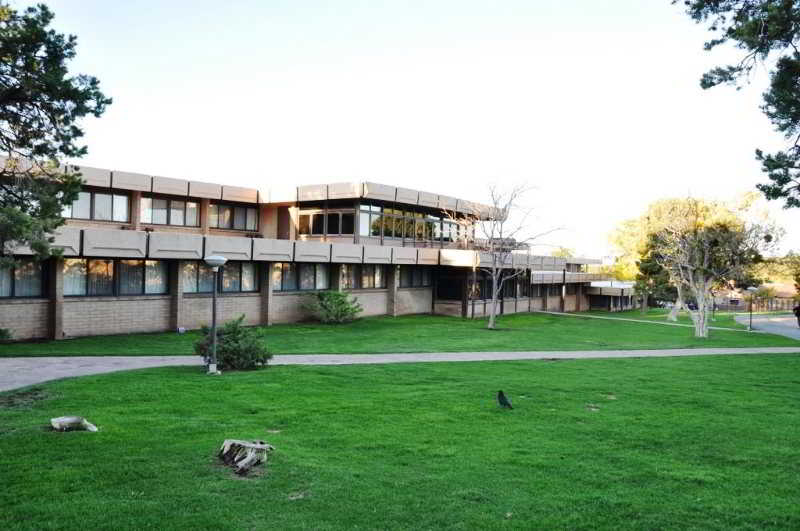 Hotel Thunderbird Lodge  | Grand Canyon Village | Arizona | United States 3