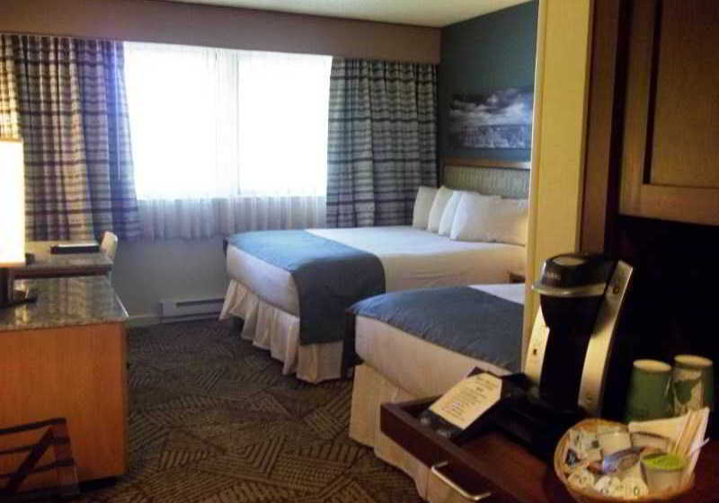 Hotel Thunderbird Lodge  | Grand Canyon Village | Arizona | United States 4