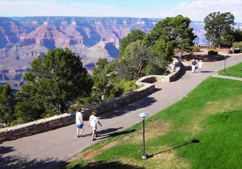 Hotel Thunderbird Lodge  | Grand Canyon Village | Arizona | United States 5