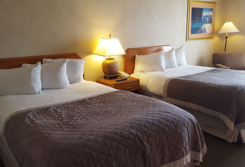 Hotel Ramada Plaza Atlanta Airport  | Atlanta | Georgia | Vereinigte Staaten 1