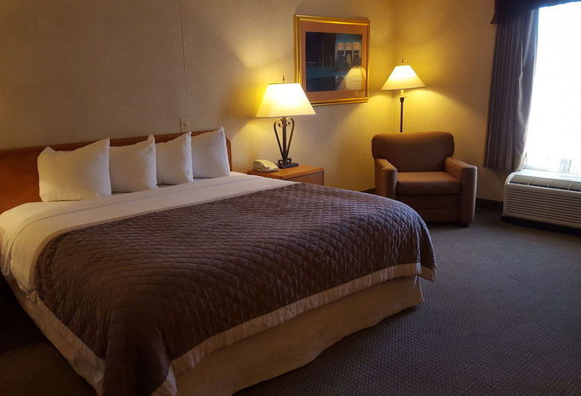 Hotel Ramada Plaza Atlanta Airport  | Atlanta | Georgia | Vereinigte Staaten 10