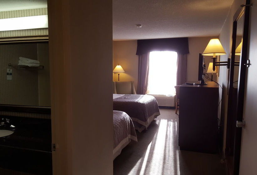 Hotel Ramada Plaza Atlanta Airport  | Atlanta | Georgia | Vereinigte Staaten 11