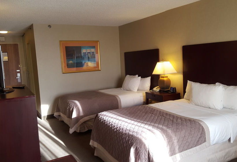 Hotel Ramada Plaza Atlanta Airport  | Atlanta | Georgia | Vereinigte Staaten 12