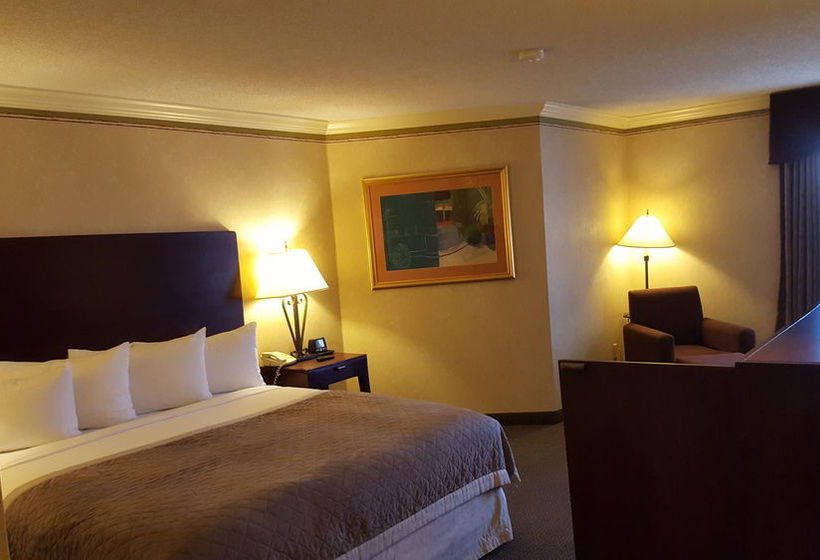Hotel Ramada Plaza Atlanta Airport  | Atlanta | Georgia | Vereinigte Staaten 13