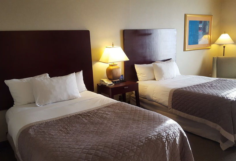 Hotel Ramada Plaza Atlanta Airport  | Atlanta | Georgia | Vereinigte Staaten 14