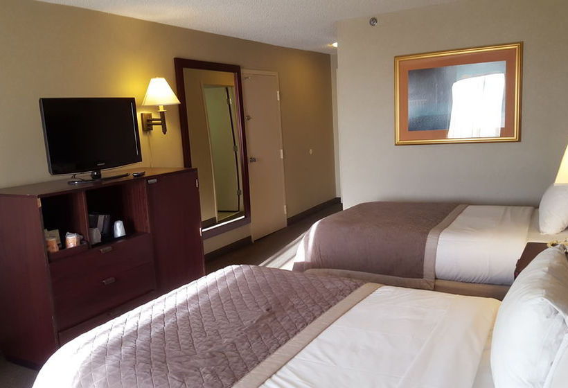 Hotel Ramada Plaza Atlanta Airport  | Atlanta | Georgia | Vereinigte Staaten 15