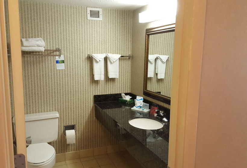 Hotel Ramada Plaza Atlanta Airport  | Atlanta | Georgia | Vereinigte Staaten 16