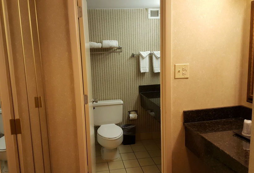 Hotel Ramada Plaza Atlanta Airport  | Atlanta | Georgia | Vereinigte Staaten 17