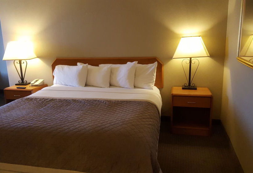 Hotel Ramada Plaza Atlanta Airport  | Atlanta | Georgia | Vereinigte Staaten 18
