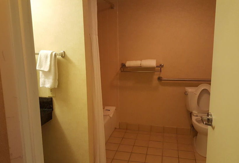 Hotel Ramada Plaza Atlanta Airport  | Atlanta | Georgia | Vereinigte Staaten 19