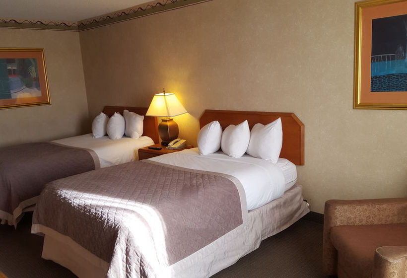 Hotel Ramada Plaza Atlanta Airport  | Atlanta | Georgia | Vereinigte Staaten 2