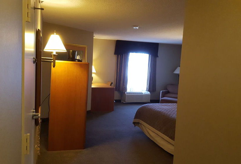Hotel Ramada Plaza Atlanta Airport  | Atlanta | Georgia | Vereinigte Staaten 20