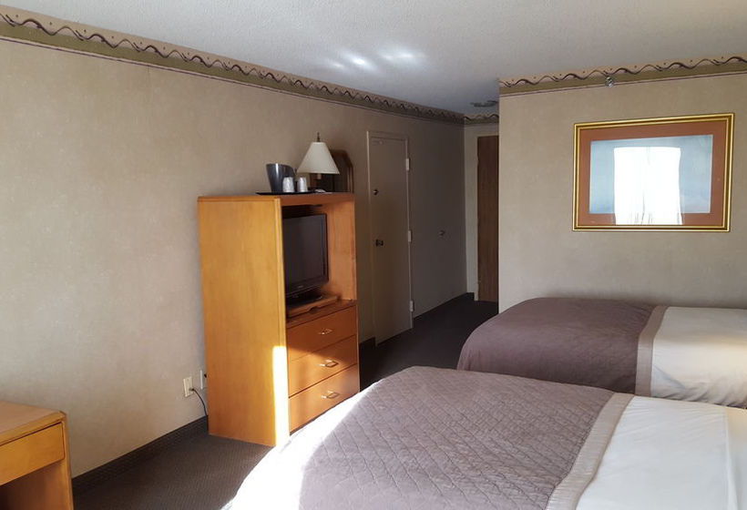 Hotel Ramada Plaza Atlanta Airport  | Atlanta | Georgia | Vereinigte Staaten 3