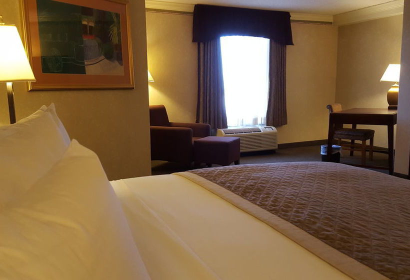 Hotel Ramada Plaza Atlanta Airport  | Atlanta | Georgia | Vereinigte Staaten 4