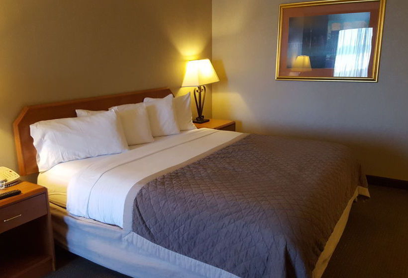 Hotel Ramada Plaza Atlanta Airport  | Atlanta | Georgia | Vereinigte Staaten 5