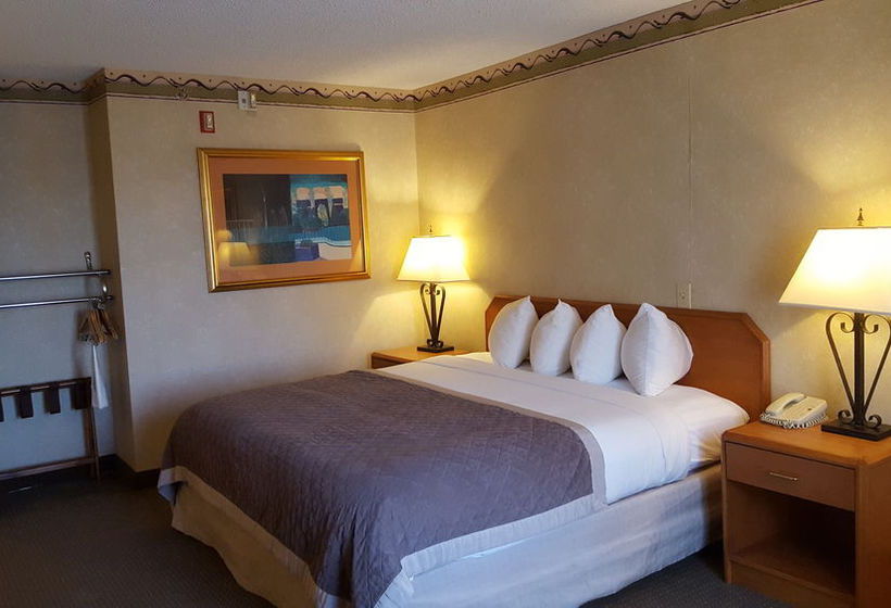 Hotel Ramada Plaza Atlanta Airport  | Atlanta | Georgia | Vereinigte Staaten 6