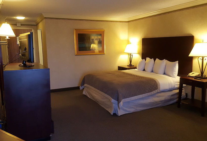 Hotel Ramada Plaza Atlanta Airport  | Atlanta | Georgia | Vereinigte Staaten 7